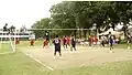 Inter House Volleyball Competition