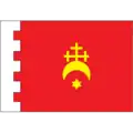Flag of Volodarka