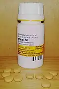 Voltaren (diclofenac) 50&nbsp;mg enteric coated tablets