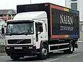 Volvo FL 4x2