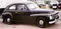 Volvo PV444