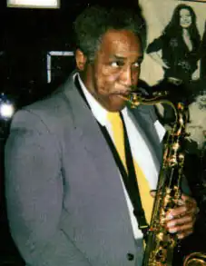 Freeman in the 1990s