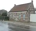 Former inn