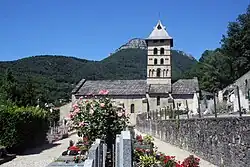 Church of Saint-Didier