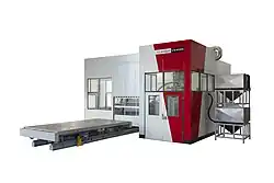 Voxeljet VX4000