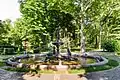 Vršac City Park