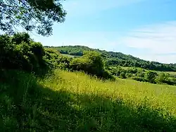 Only 20&nbsp;km from the capital center, Vrčin is a peaceful village with a stunning countryside