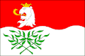 Flag of Vrdy