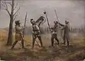 Anger at the gods