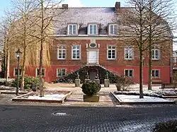Town hall