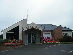 Town hall