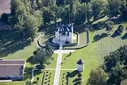Château d'Agassac
