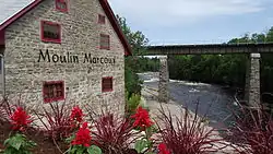 Moulin Marcoux