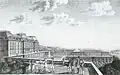 Château de Meudon c. 1812, First Empire