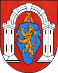 Coat of arms of Vukovar