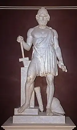 Vulcan (1838)