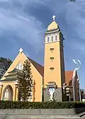Vũng Tàu Church