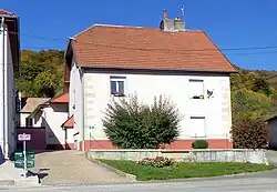 Town hall