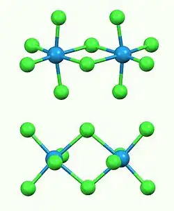 Tungsten(V) chloride