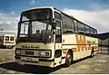 Paramount 3500 II on Volvo B10M chassis