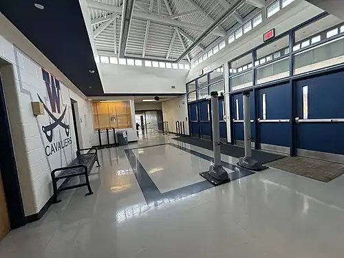 Hallway L