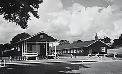 Whiteacre Camp, Whalley