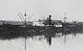 W I Radcliffe 1913