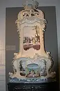 Mantelpiece
