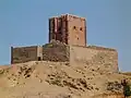 Tower of Aragon.