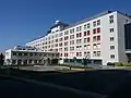Faculty of Mathematics and Natural Sciences
