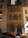 The Grolier Club (1890–1937)