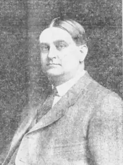 W. Duff Piercy