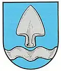 Coat of arms of Rodenbach