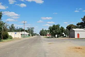 Waaia Hotel
