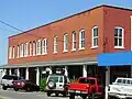 Downtown Wadley