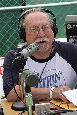 Gary "The Wagman" Wagner