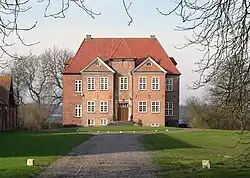 Gut Wahlstorf&nbsp;[de]