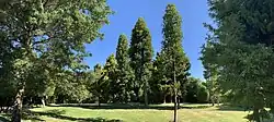 Waipahihi Botanical Gardens