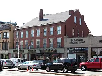 Main Street