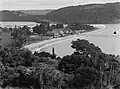 Waiwera in the 1940s