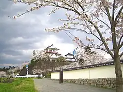 Wakuya Castle