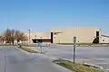 Current Walkersviile High School