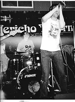 Walkingseeds (1989)