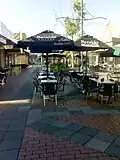 Cafes in Oakleigh