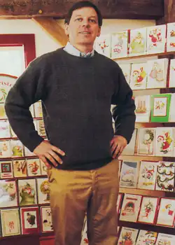 Tripp in 1986