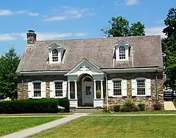 Wallkill Public Library