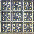 Renaissance earthenware