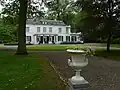 Landhuis Wallsteijn