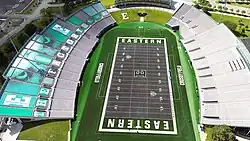 Rynearson Stadium