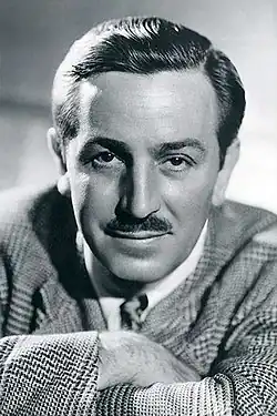 Walt Disney[467]